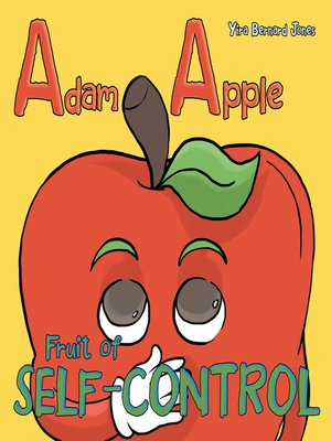 cover image of Adam Apple